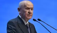 MHP Lideri Bahçeli'den işgalci İsrail'e tokat gibi sözler