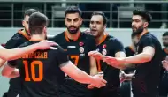 Galatasaray zorlu maçta hata yapmadı