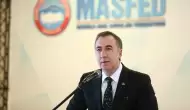 MASFED Başkanı Erkoç: İkinci el araçta sigorta düzenlemesi tüketiciyi mağdur edecek