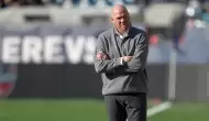 Beşiktaş'ta görevden alınan Brad Friedel hakkındaki iddialara yanıt verdi