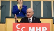 MHP Lideri Bahçeli’den CHP’ye tepki: Cunta hevesiniz varsa sonucuna yedi ceddiniz katlanır