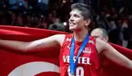 Milli voleybolcu Ebrar Karakurt iddiası! Türkiye'ye geri dönüyor