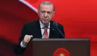 Cumhurbaşkanı Erdoğan'dan asgari ücret mesajı