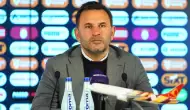 Okan Buruk: Kayserispor maçına Sallai ve Icardi dışında tam kadro hazırız