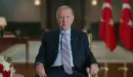 Cumhurbaşkanı Erdoğan'dan yeni yıl mesajı! Terörsüz Türkiye için yeni müjdeler yolda