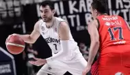 Beşiktaş, Basketbol Avrupa Kupası'nda Lider Bahçeşehir’i Ağırlıyor