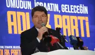 Bakan Tunç'tan muhalefete "Esed" tepkisi: Bu millet, bu nedenle bu zihniyete destek vermiyor