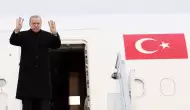 Cumhurbaşkanı Erdoğan Mısır'a gidiyor!