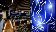 Borsa İstanbul'da BIST 100 endeksi 10.025,47 puandan kapanış yaptı