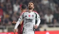 Beşiktaş'ta Rafa Silva'dan yönetime mesaj