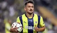 Cengiz Ünder Fenerbahçe’den ayrılmaya hazırlanıyor