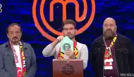 MasterChef’te Yarı Final Heyecanı! Son 4’e Kalan İsim Belli Oldu