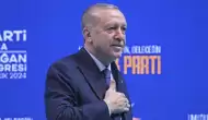 Cumhurbaşkanı Erdoğan, Mehmetçiğin yeni yılını tebrik etti