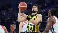 Fenerbahçe’den ayrılan milli basketbolcu Sassari'de!