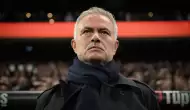 Fenerbahçe teknik direktörü Jose Mourinho’nun derbi performansı