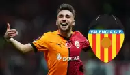 Yunus Akgün Valencia gözlemcilerini etkiledi