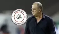 Al Shabab Vitor Pereira'nın yerine Fatih Terim'i istiyor!