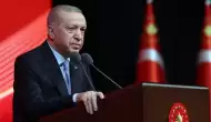 Cumhurbaşkanı Erdoğan'dan Türkiye İletişim Modeli vurgusu