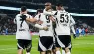 Beşiktaş’ın rakibi Alanyaspor