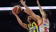 Lider Fenerbahçe, Bahçeşehir karşısında zorlanmadı