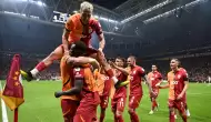 Okan Buruk'la Galatasaray, 2024 yılında rekor üstüne rekor kırdı