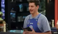 MasterChef Emre yarışmaya veda etti