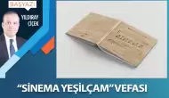 “Sinema Yeşilçam” vefası