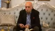 Kızılcık Şerbeti’nin eski Abdullah'ı setlere geri dönüyor...