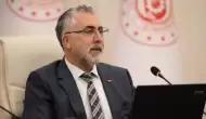 Bakan Işıkhan: Asgari ücrette teklifleri bekliyoruz