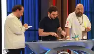 MasterChef'te yılın son kaptanlık oyunu! 9 Aralık MasterChef'te kaptanlık oyununu kim kazandı?