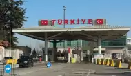 Bu sınır kapılarından geçenler artık ücret ödeyecek