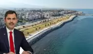 İskenderun Sahil Düzenleme ve Yenileme Projesi  başlıyor!