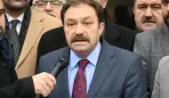 Yücel Kazancıoğlu'ndan TRT çalışanlarının sorunlarına dair basın açıklaması