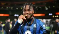 Yılın Afrikalı futbolcusu: Ademola Lookman