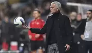 Mourinho: "Takımım çok kötüydü"