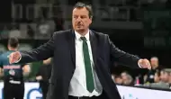 Anadolu Efes, Ergin Ataman'a karşı