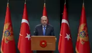 Cumhurbaşkanı Erdoğan:  Suriye'deki gelişmeleri takip ediyoruz