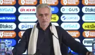 Mourinho: Oyuncularım kazanmak için şavaştı