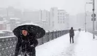 İstanbul'a lapa lapa kar geliyor! Meteoroloji tarih verdi