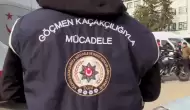 Ülke genelinde göçmen kaçakçılığıyla mücadele!