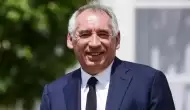 Fransa'da Başbakan Bayrou yeni hükümeti kurdu