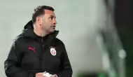 Okan Buruk, transfer için yönetimden 8 oyunculuk bir liste talep etti!