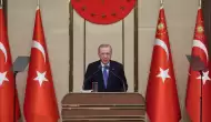 Cumhurbaşkanı Erdoğan: Gazze'deki kan deryasını sonlandırmak için hazırız