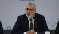 Bakan Işıkhan: Asgari ücreti bu hafta mutlaka açıklayacağız