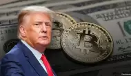 Trump'ın desteğiyle Bitcoin 100 bin Doları aştı, Ethereum değer kazandı!