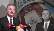 MHP’den Özgür Özel’e uyarı: Türkiye, sokak tehditlerine boyun eğmez