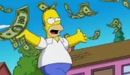 Simpsonlar’ın 2025 ekonomik kehaneti gündemde: Doların sonu mu geliyor?