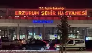 Erzurum’da karbonmonoksit zehirlenmesi: 21 işçi hastaneye kaldırıldı