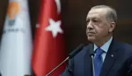 Cumhurbaşkanı Erdoğan: Yeni bir dönemin arifesindeyiz