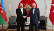 Cumhurbaşkanı Erdoğan'dan Aliyev'e taziye telefonu